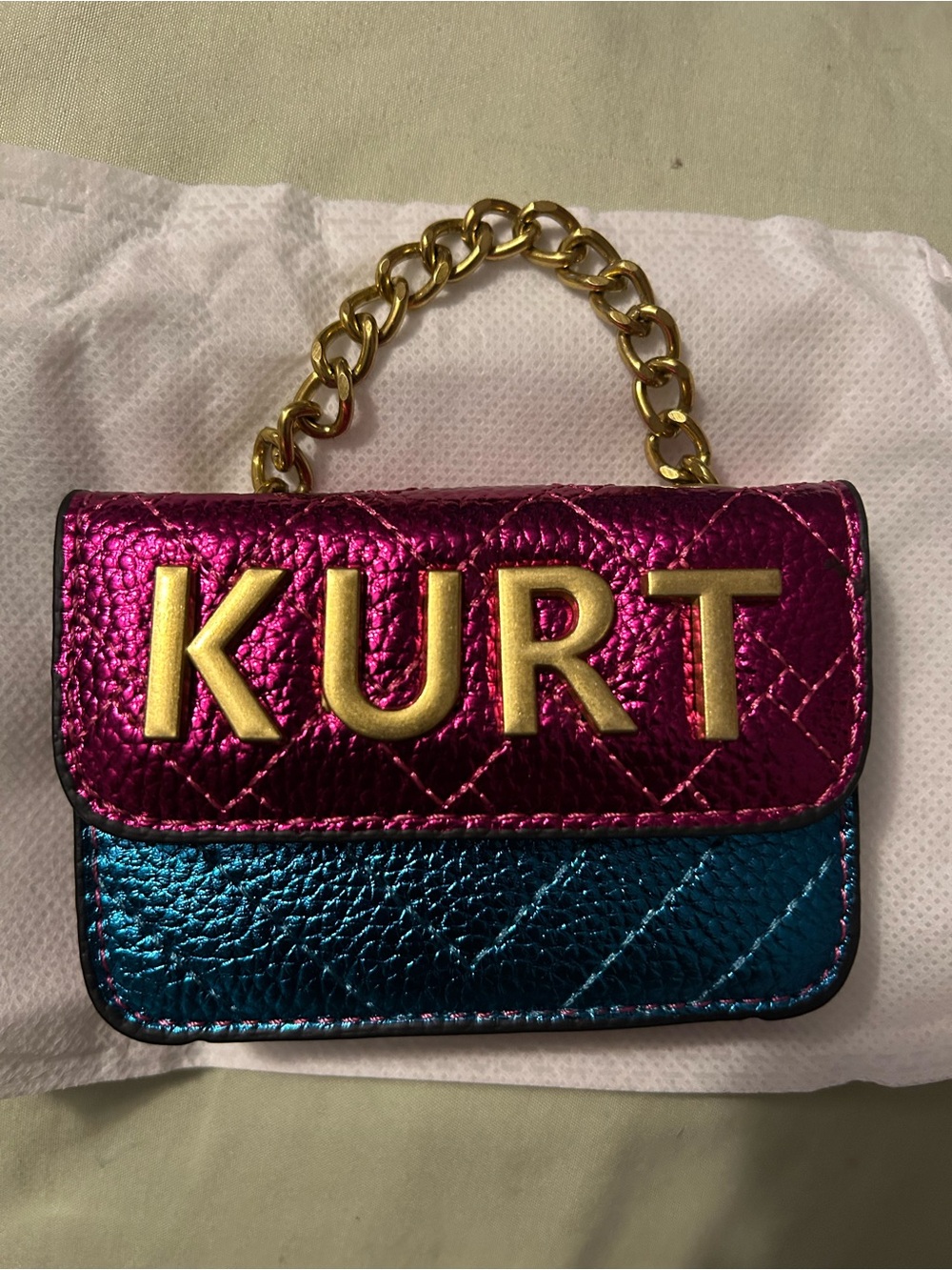 UNBRANDED Mini Crossbody